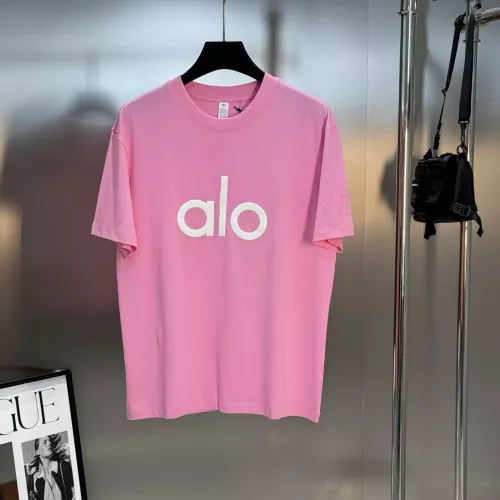 ALO T-Shirts Short Sleeved For Men #1349123