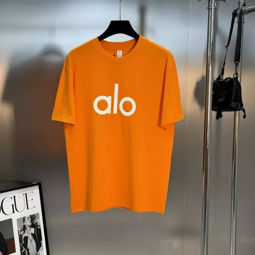 ALO T-Shirts Short Sleeved For Men #1349124