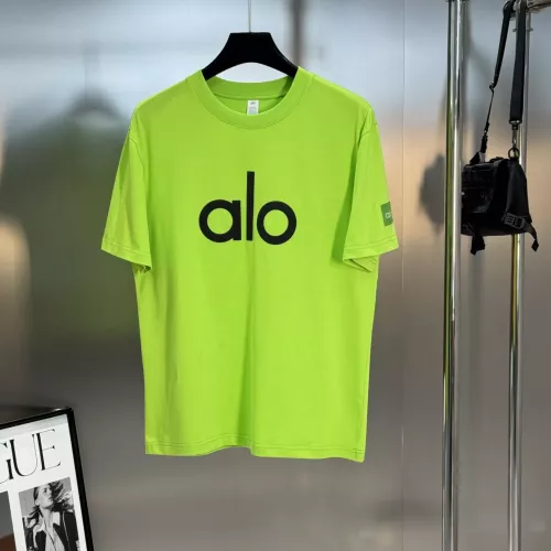 ALO T-Shirts Short Sleeved For Men #1349125