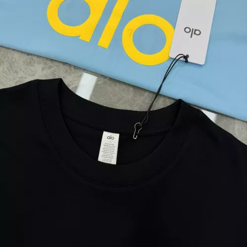 Cheap ALO T-Shirts Short Sleeved For Men #1349126 Replica Wholesale [$85.00 USD] [ITEM#1349126] on Replica ALO T-Shirts