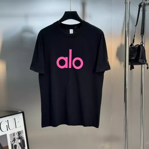 ALO T-Shirts Short Sleeved For Men #1349127