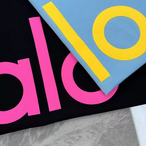 Cheap ALO T-Shirts Short Sleeved For Men #1349127 Replica Wholesale [$85.00 USD] [ITEM#1349127] on Replica ALO T-Shirts