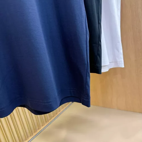 Cheap Armani T-Shirts Short Sleeved For Men #1349133 Replica Wholesale [$85.00 USD] [ITEM#1349133] on Replica Armani T-Shirts