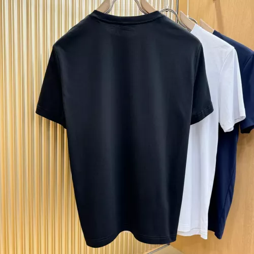 Cheap Armani T-Shirts Short Sleeved For Men #1349134 Replica Wholesale [$85.00 USD] [ITEM#1349134] on Replica Armani T-Shirts