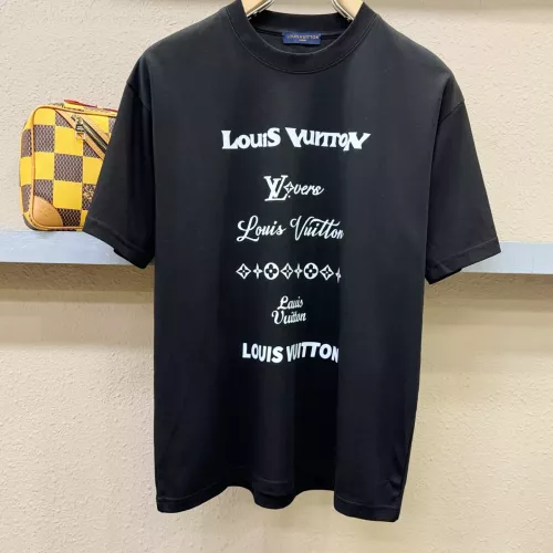Louis Vuitton LV T-Shirts Short Sleeved For Men #1349136