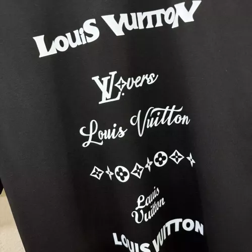 Cheap Louis Vuitton LV T-Shirts Short Sleeved For Men #1349136 Replica Wholesale [$88.00 USD] [ITEM#1349136] on Replica Louis Vuitton LV T-Shirts