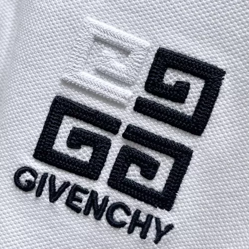 Cheap Givenchy T-Shirts Short Sleeved For Men #1349137 Replica Wholesale [$92.00 USD] [ITEM#1349137] on Replica Givenchy T-Shirts