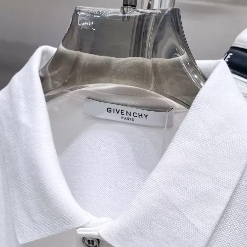 Cheap Givenchy T-Shirts Short Sleeved For Men #1349137 Replica Wholesale [$92.00 USD] [ITEM#1349137] on Replica Givenchy T-Shirts