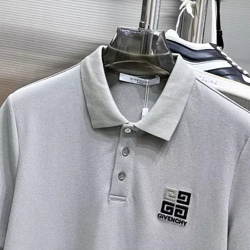 Cheap Givenchy T-Shirts Short Sleeved For Men #1349138 Replica Wholesale [$92.00 USD] [ITEM#1349138] on Replica Givenchy T-Shirts