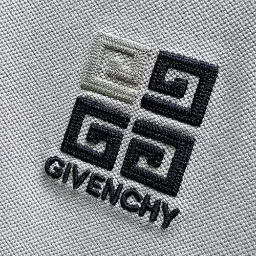 Cheap Givenchy T-Shirts Short Sleeved For Men #1349138 Replica Wholesale [$92.00 USD] [ITEM#1349138] on Replica Givenchy T-Shirts