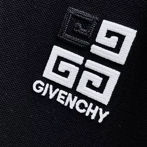 Cheap Givenchy T-Shirts Short Sleeved For Men #1349139 Replica Wholesale [$92.00 USD] [ITEM#1349139] on Replica Givenchy T-Shirts