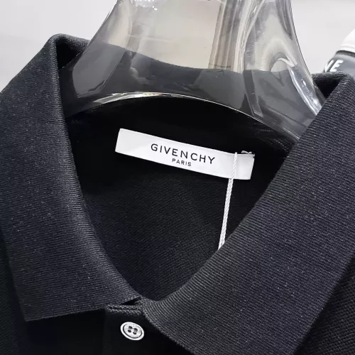 Cheap Givenchy T-Shirts Short Sleeved For Men #1349139 Replica Wholesale [$92.00 USD] [ITEM#1349139] on Replica Givenchy T-Shirts