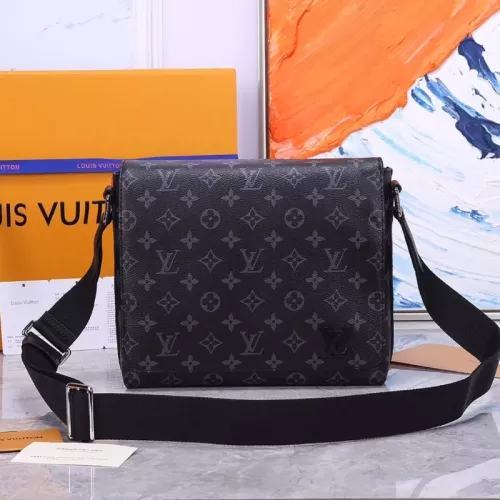 Louis Vuitton AAA Man Messenger Bags #1349140