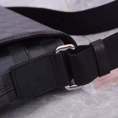 Cheap Louis Vuitton AAA Man Messenger Bags #1349142 Replica Wholesale [$118.00 USD] [ITEM#1349142] on Replica Louis Vuitton AAA Man Messenger Bags