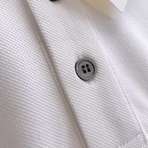 Cheap Hermes T-Shirts Short Sleeved For Men #1349143 Replica Wholesale [$92.00 USD] [ITEM#1349143] on Replica Hermes T-Shirts