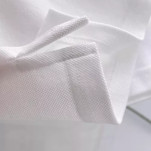 Cheap Hermes T-Shirts Short Sleeved For Men #1349143 Replica Wholesale [$92.00 USD] [ITEM#1349143] on Replica Hermes T-Shirts