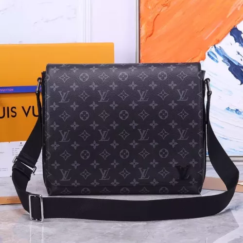 Louis Vuitton AAA Man Messenger Bags #1349145