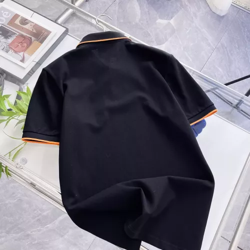 Cheap Hermes T-Shirts Short Sleeved For Men #1349147 Replica Wholesale [$92.00 USD] [ITEM#1349147] on Replica Hermes T-Shirts