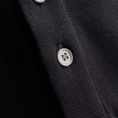Cheap Hermes T-Shirts Short Sleeved For Men #1349147 Replica Wholesale [$92.00 USD] [ITEM#1349147] on Replica Hermes T-Shirts