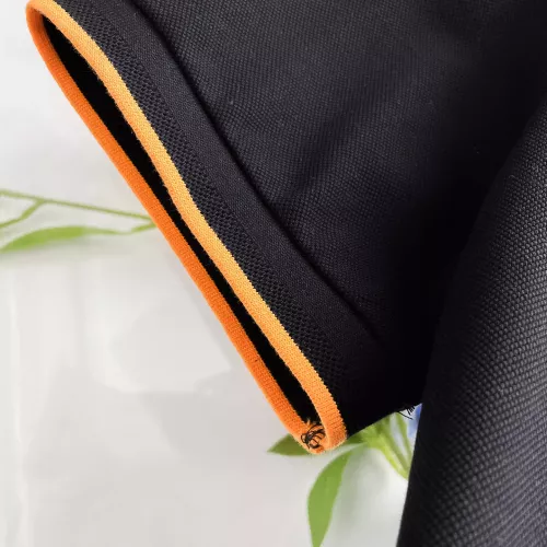 Cheap Hermes T-Shirts Short Sleeved For Men #1349147 Replica Wholesale [$92.00 USD] [ITEM#1349147] on Replica Hermes T-Shirts