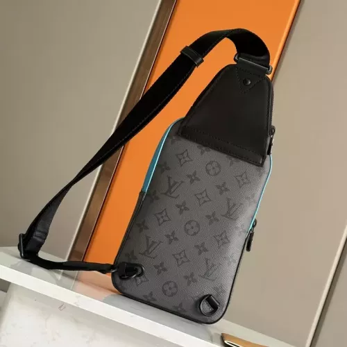 Cheap Louis Vuitton AAA Man Messenger Bags #1349149 Replica Wholesale [$132.00 USD] [ITEM#1349149] on Replica Louis Vuitton AAA Man Messenger Bags