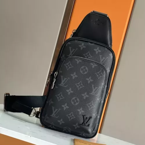 Louis Vuitton AAA Man Messenger Bags #1349150