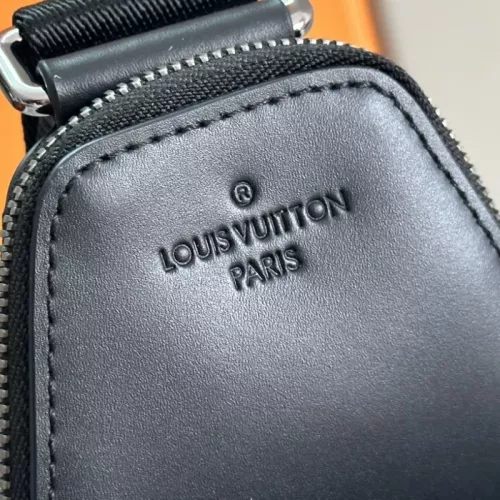 Cheap Louis Vuitton AAA Man Messenger Bags #1349150 Replica Wholesale [$132.00 USD] [ITEM#1349150] on Replica Louis Vuitton AAA Man Messenger Bags