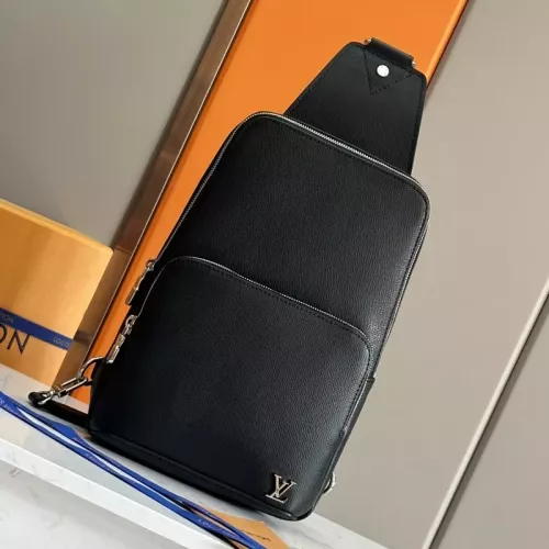 Louis Vuitton AAA Man Messenger Bags #1349151