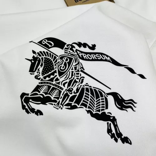 Cheap Burberry T-Shirts Short Sleeved For Unisex #1349152 Replica Wholesale [$88.00 USD] [ITEM#1349152] on Replica Burberry T-Shirts