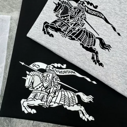 Cheap Burberry T-Shirts Short Sleeved For Unisex #1349153 Replica Wholesale [$88.00 USD] [ITEM#1349153] on Replica Burberry T-Shirts