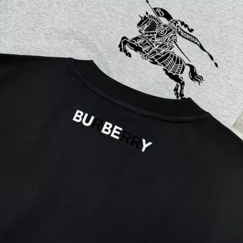 Cheap Burberry T-Shirts Short Sleeved For Unisex #1349155 Replica Wholesale [$88.00 USD] [ITEM#1349155] on Replica Burberry T-Shirts