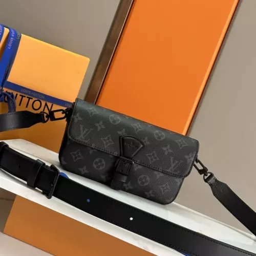 Louis Vuitton AAA Man Messenger Bags #1349156
