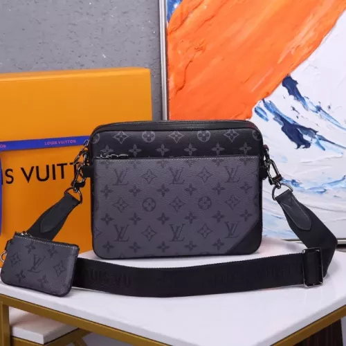 Louis Vuitton AAA Man Messenger Bags #1349157