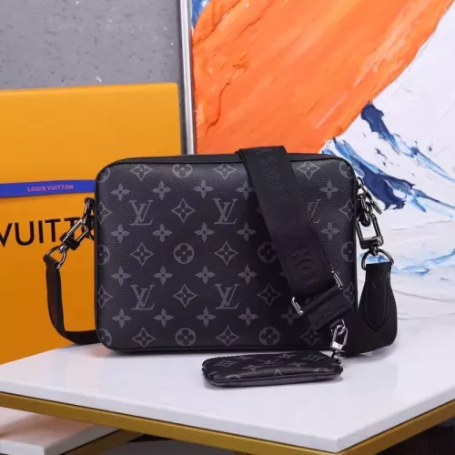 Cheap Louis Vuitton AAA Man Messenger Bags #1349157 Replica Wholesale [$132.00 USD] [ITEM#1349157] on Replica Louis Vuitton AAA Man Messenger Bags