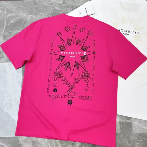 Cheap Givenchy T-Shirts Short Sleeved For Unisex #1349159 Replica Wholesale [$88.00 USD] [ITEM#1349159] on Replica Givenchy T-Shirts