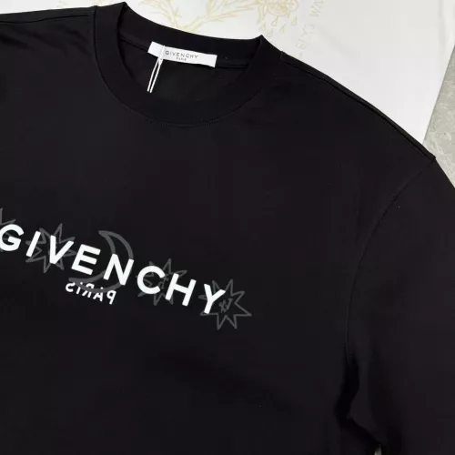 Cheap Givenchy T-Shirts Short Sleeved For Unisex #1349161 Replica Wholesale [$88.00 USD] [ITEM#1349161] on Replica Givenchy T-Shirts