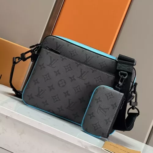 Louis Vuitton AAA Man Messenger Bags #1349162