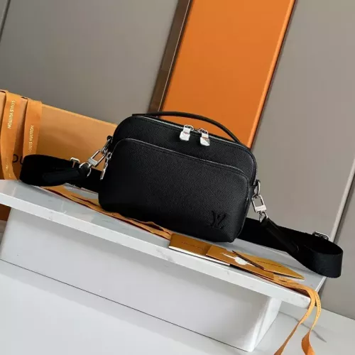 Louis Vuitton AAA Man Messenger Bags #1349163