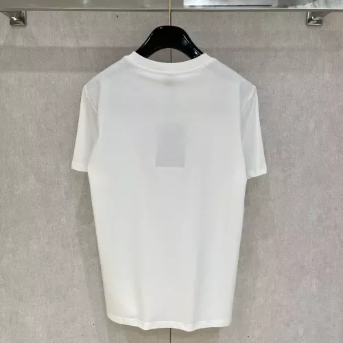 Cheap Fendi T-Shirts Short Sleeved For Unisex #1349164 Replica Wholesale [$85.00 USD] [ITEM#1349164] on Replica Fendi T-Shirts