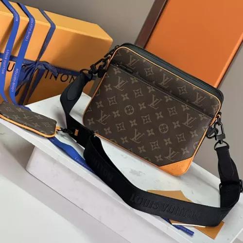 Louis Vuitton AAA Man Messenger Bags #1349166