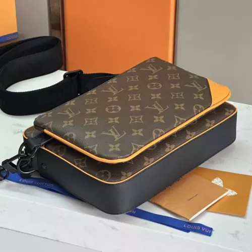 Cheap Louis Vuitton AAA Man Messenger Bags #1349166 Replica Wholesale [$150.00 USD] [ITEM#1349166] on Replica Louis Vuitton AAA Man Messenger Bags