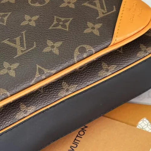 Cheap Louis Vuitton AAA Man Messenger Bags #1349166 Replica Wholesale [$150.00 USD] [ITEM#1349166] on Replica Louis Vuitton AAA Man Messenger Bags