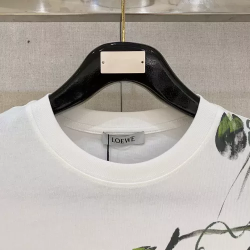 Cheap LOEWE T-Shirts Short Sleeved For Unisex #1349167 Replica Wholesale [$85.00 USD] [ITEM#1349167] on Replica LOEWE T-Shirts