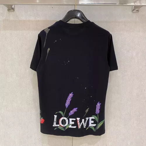 Cheap LOEWE T-Shirts Short Sleeved For Unisex #1349168 Replica Wholesale [$85.00 USD] [ITEM#1349168] on Replica LOEWE T-Shirts