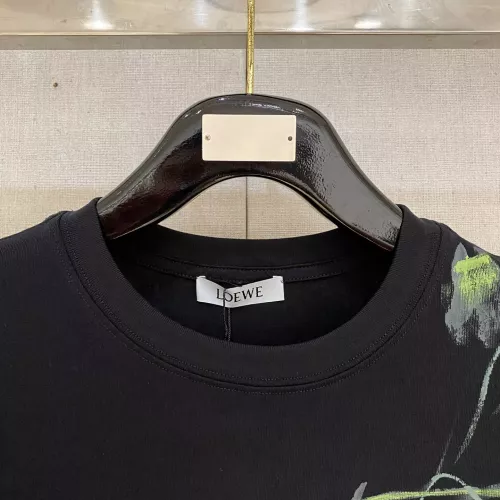 Cheap LOEWE T-Shirts Short Sleeved For Unisex #1349168 Replica Wholesale [$85.00 USD] [ITEM#1349168] on Replica LOEWE T-Shirts