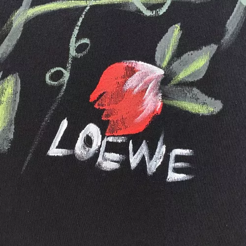 Cheap LOEWE T-Shirts Short Sleeved For Unisex #1349168 Replica Wholesale [$85.00 USD] [ITEM#1349168] on Replica LOEWE T-Shirts