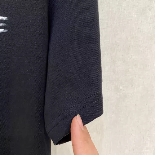 Cheap LOEWE T-Shirts Short Sleeved For Unisex #1349168 Replica Wholesale [$85.00 USD] [ITEM#1349168] on Replica LOEWE T-Shirts
