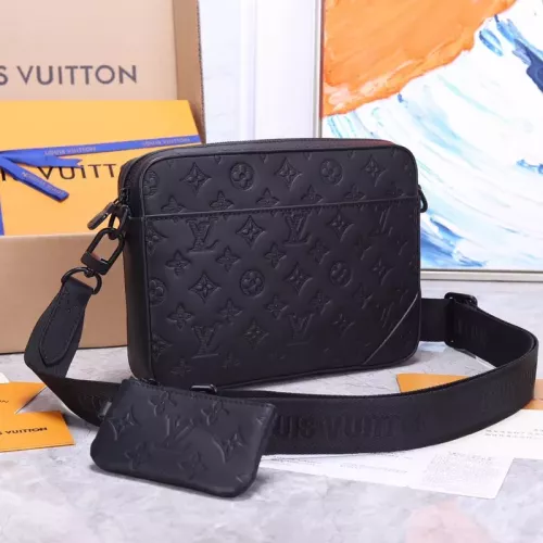Cheap Louis Vuitton AAA Man Messenger Bags #1349169 Replica Wholesale [$150.00 USD] [ITEM#1349169] on Replica Louis Vuitton AAA Man Messenger Bags