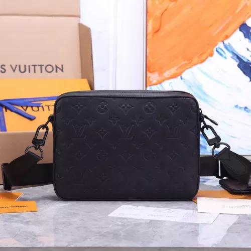 Cheap Louis Vuitton AAA Man Messenger Bags #1349169 Replica Wholesale [$150.00 USD] [ITEM#1349169] on Replica Louis Vuitton AAA Man Messenger Bags