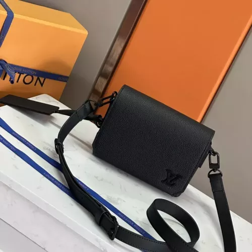 Louis Vuitton AAA Man Messenger Bags #1349170